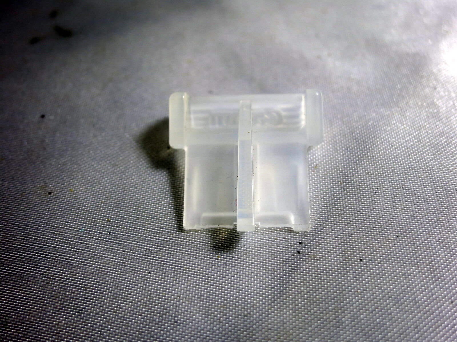 Canon small cap or cover S3402060 for flash terminal