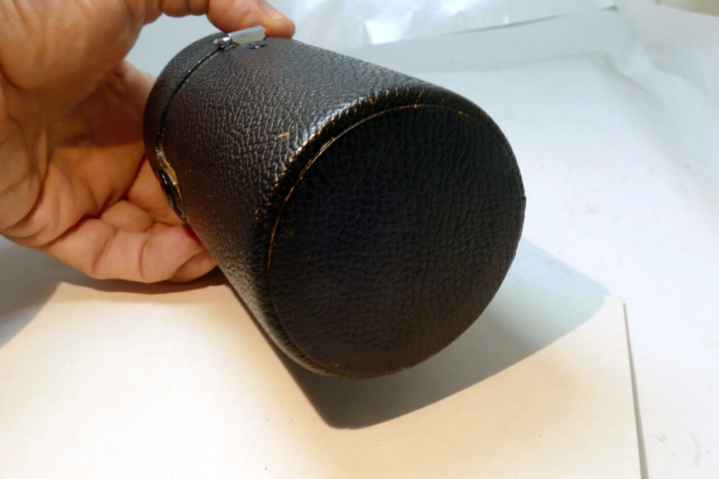 Pentax Hard Case for Takumar 135mm f3.5 lens Super-Takumar  & Takumar