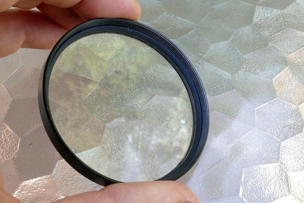 Tiffen SKY Skylight 62mm  Filter  Lens Genuine OEM made in USA