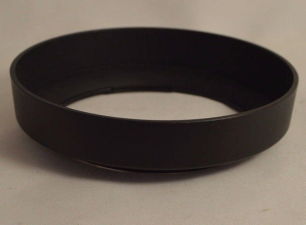 82mm-77mm Collapsible Rubber Lens Hood with step-down ring Telephoto