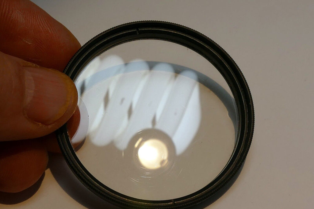 Tristar UV 8730  52mm Lens