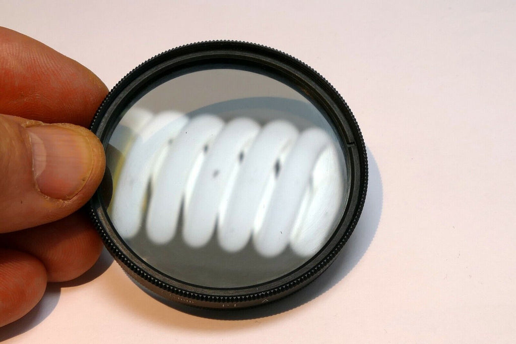 Prinz 55mm Filter Polarizer Polar PL  Linear lens