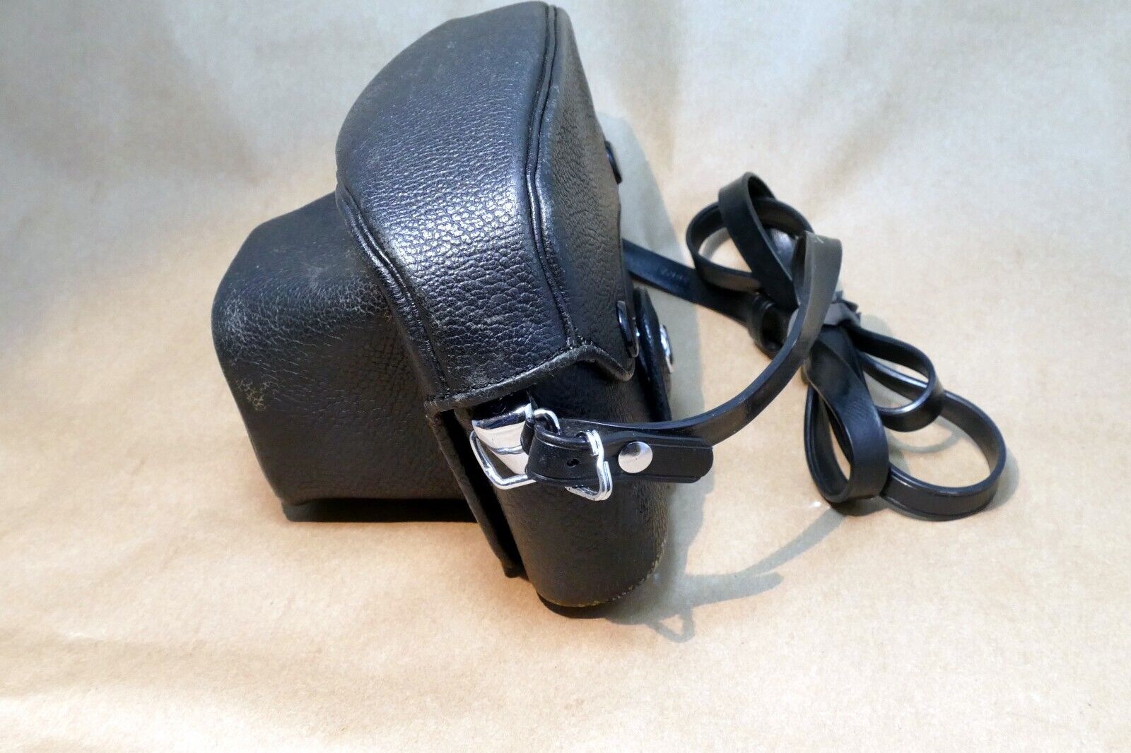Miranda A camera case vintage