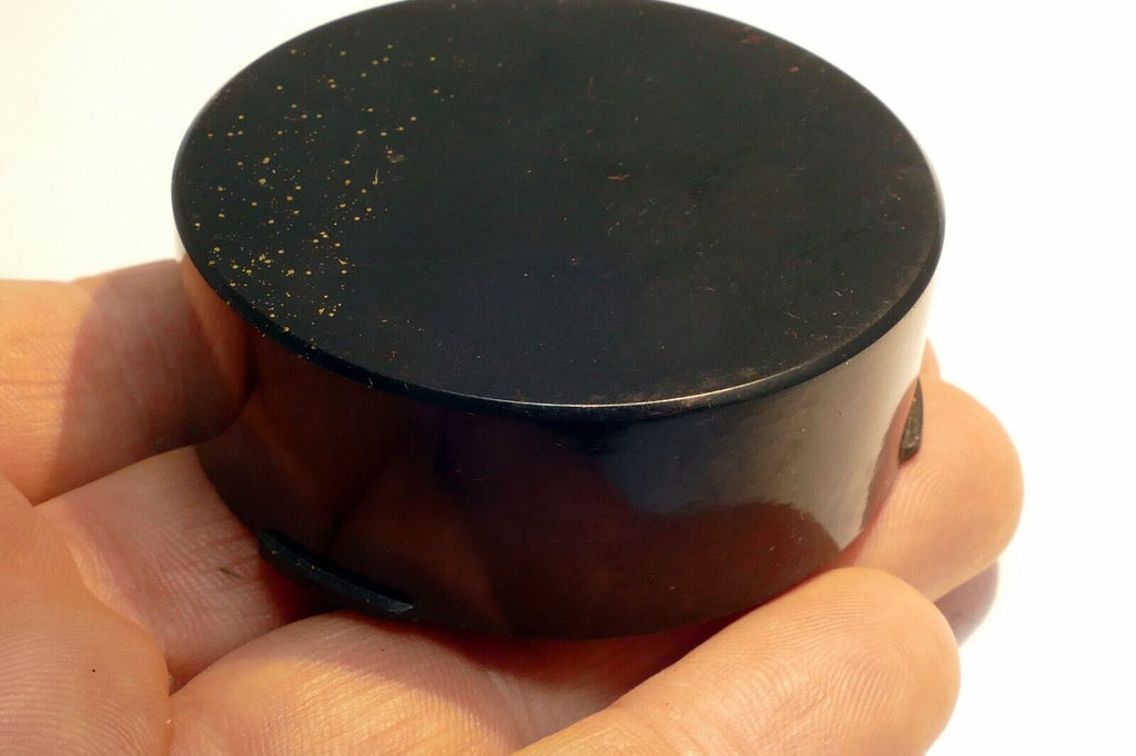 AUW REAR LENS CAP vintage (large)