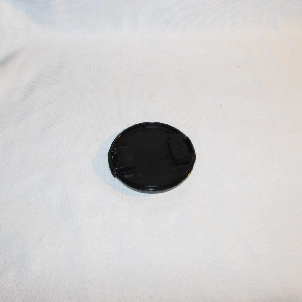 Used Sigma 55mm Lens Cap Front for 28-90mm f3.5-5.6 Genuine Black B01536