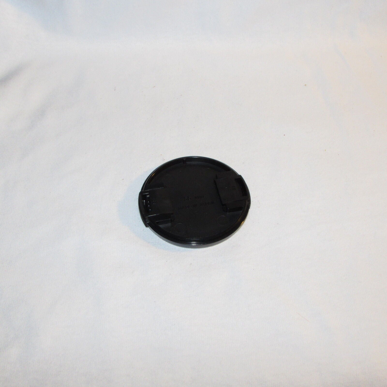 Used Sigma 55mm Lens Cap Front for 28-90mm f3.5-5.6 Genuine Black B01536