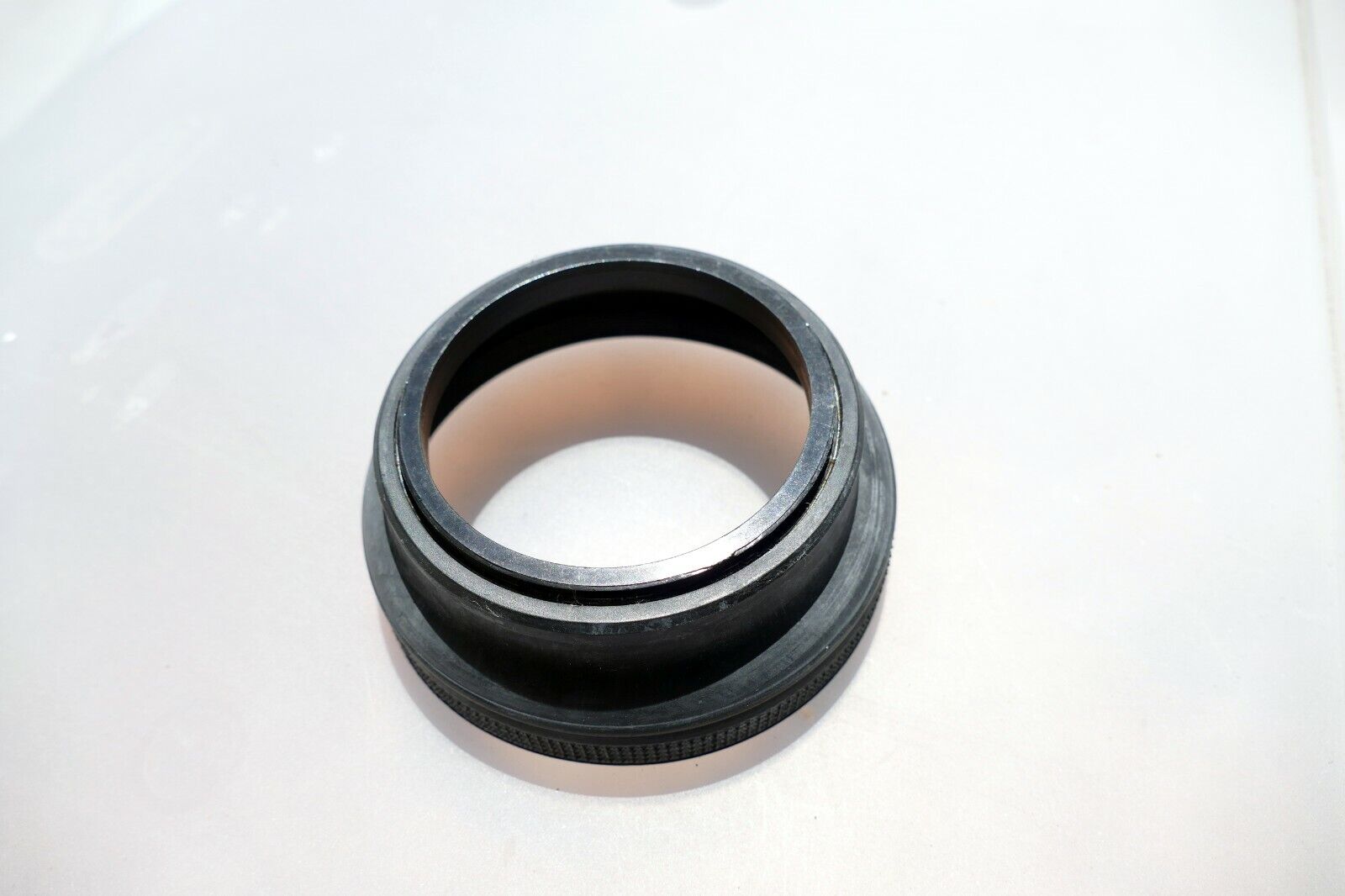 67mm Lens Rubber Hood shade double threaded for 70-210mm f3.8 series 1