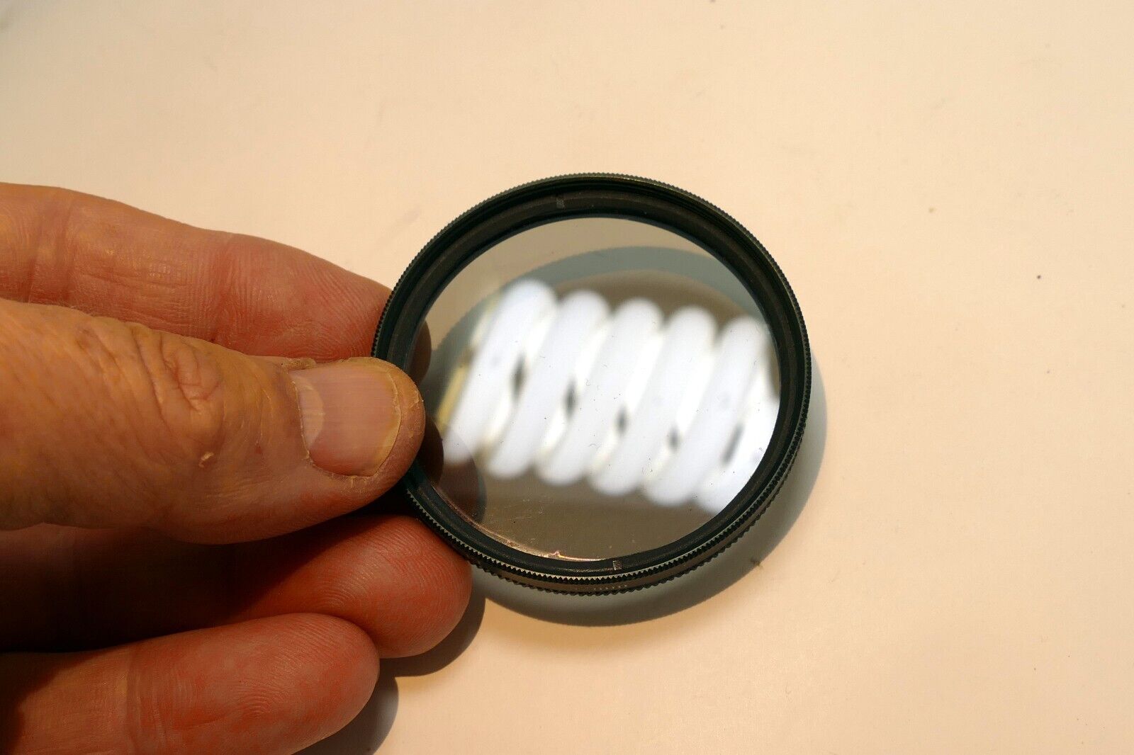 52mm Filter C-PL Circular Polarizer  threaded