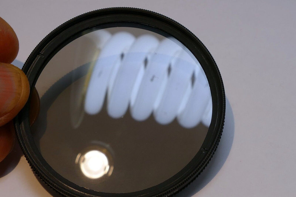 Bower Digital C-PL HD 58mm filter Circular Polarizer C-PL