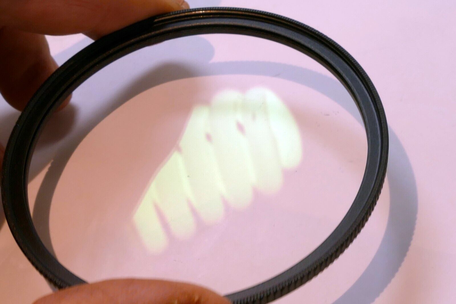 Chiaro T98 77mm UV MRC Filter low slim profile for wide angle lenses