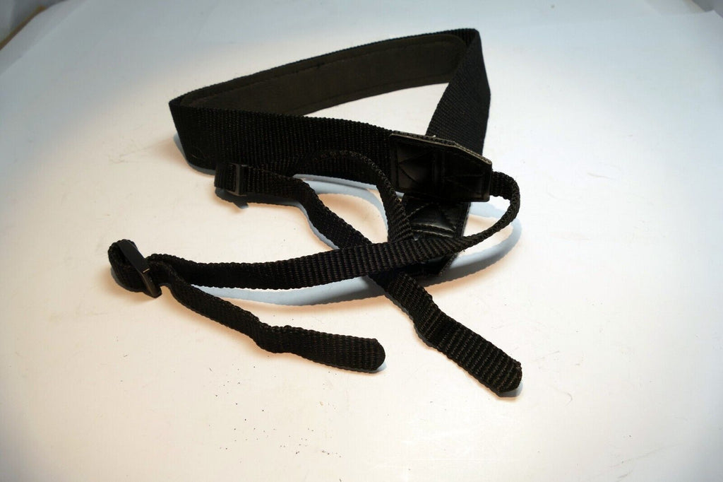 Panasonic HC Camcorder Camera Neck Shoulder Strap 1" wide - genuine OEM