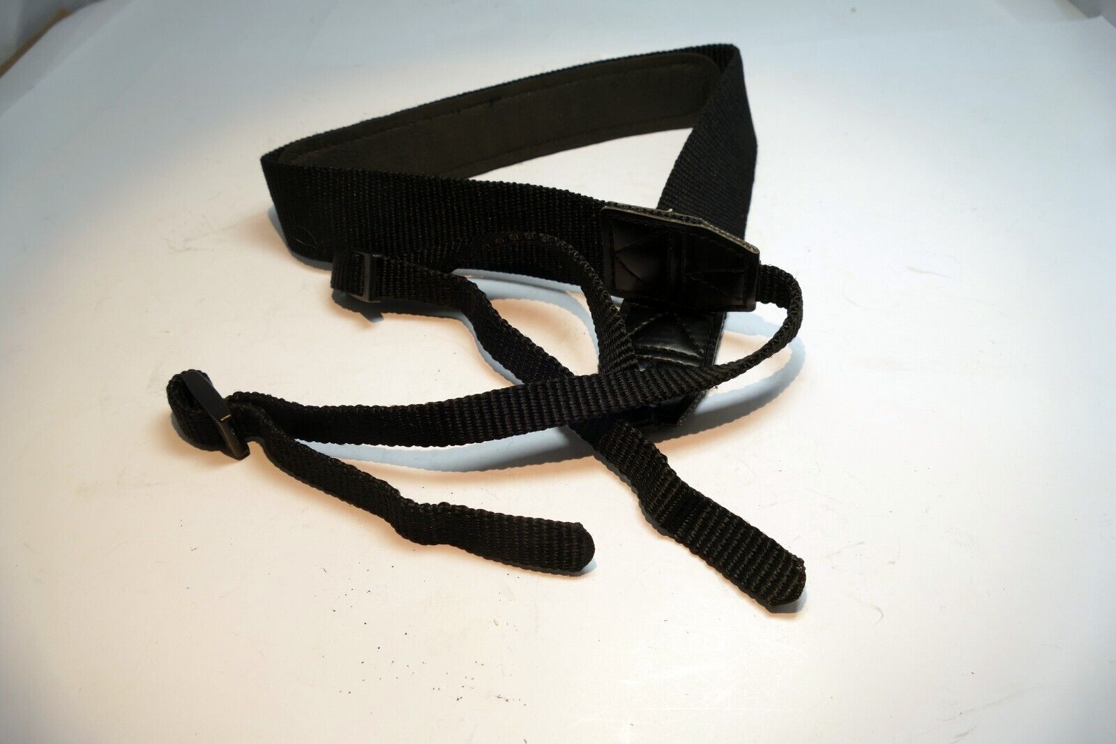 Panasonic HC Camcorder Camera Neck Shoulder Strap 1" wide - genuine OEM