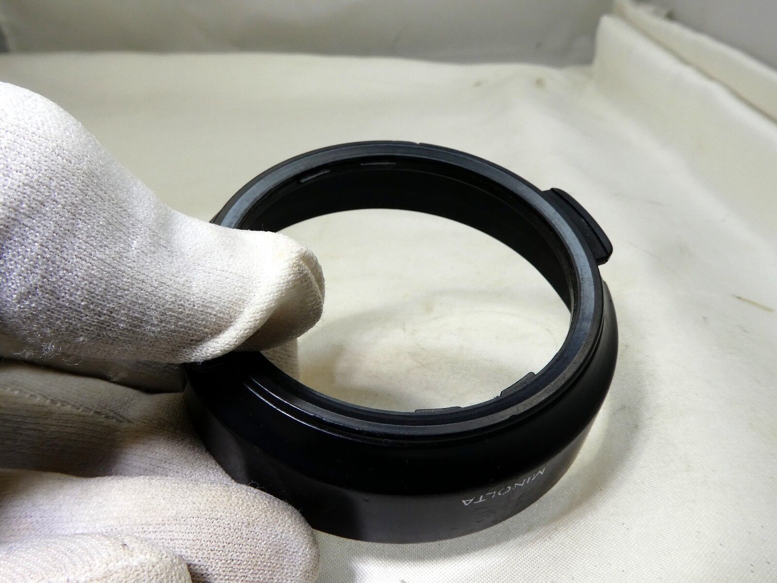 Lens Hood Shade for Minolta Maxxum AF A 35-70mm f4.0 Genuine OEM