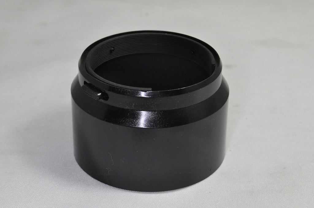 52mm Clip on Type Plastic Lens Hood for 85mm 105mm Telephoto prime 5310034