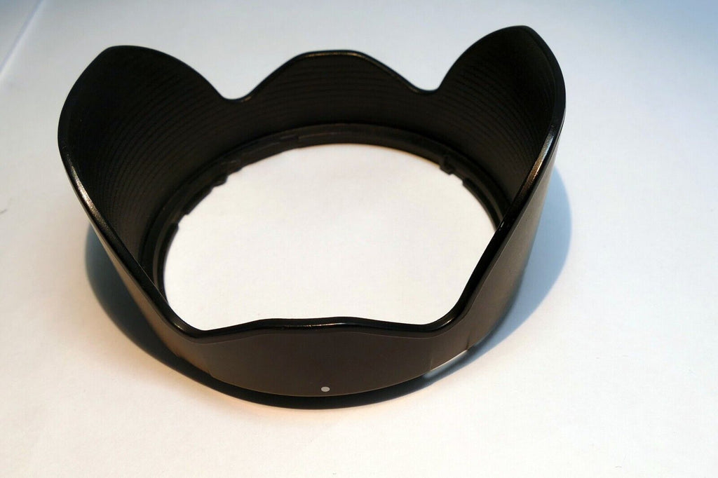 JJC DA18 Lens Hood Shade for Tamron 18-250mm & 18-270mm PZD LH-DA