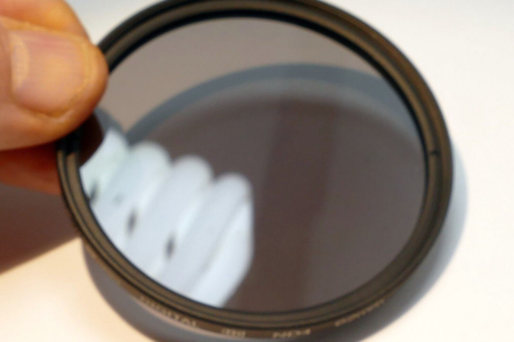 Altura 62mm Lens Filter Digital HD ND4 NDX4 Neutral Density Thin profile