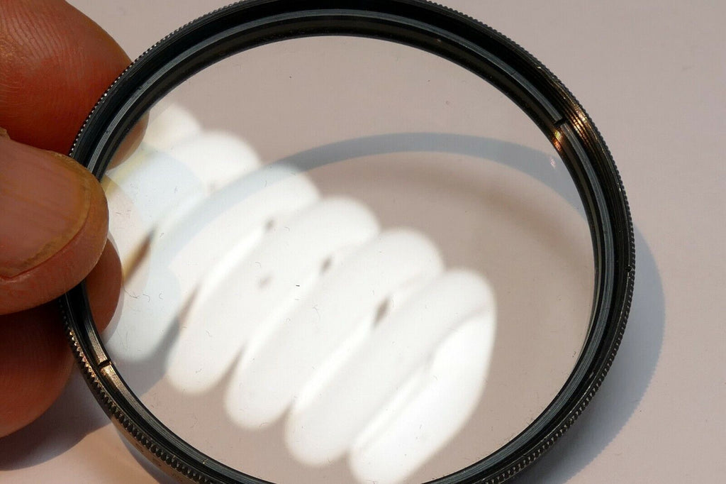 Toshiba  UV 55mm Filter S-39 -3 Haze  - excellent condition