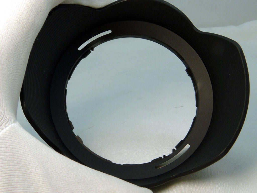 HB-53 Bayonet Lens Hood for Nikon AF-S Nikkor 24-120mm f4  ED VR Lens HB53 - NEW
