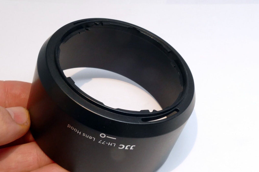 Replacement Lens Hood for Nikon AF-P DX NIKKOR 70-300mm ED VR Shade