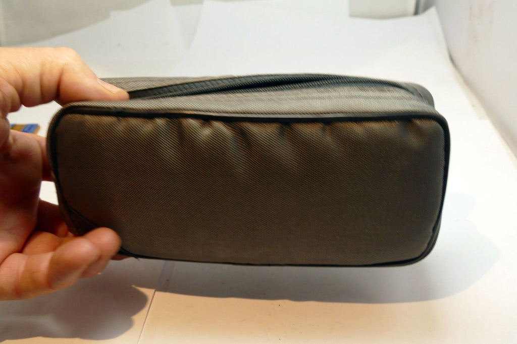 6.5X3"  small Case Soft Pouch for One Touch point and shoot camera