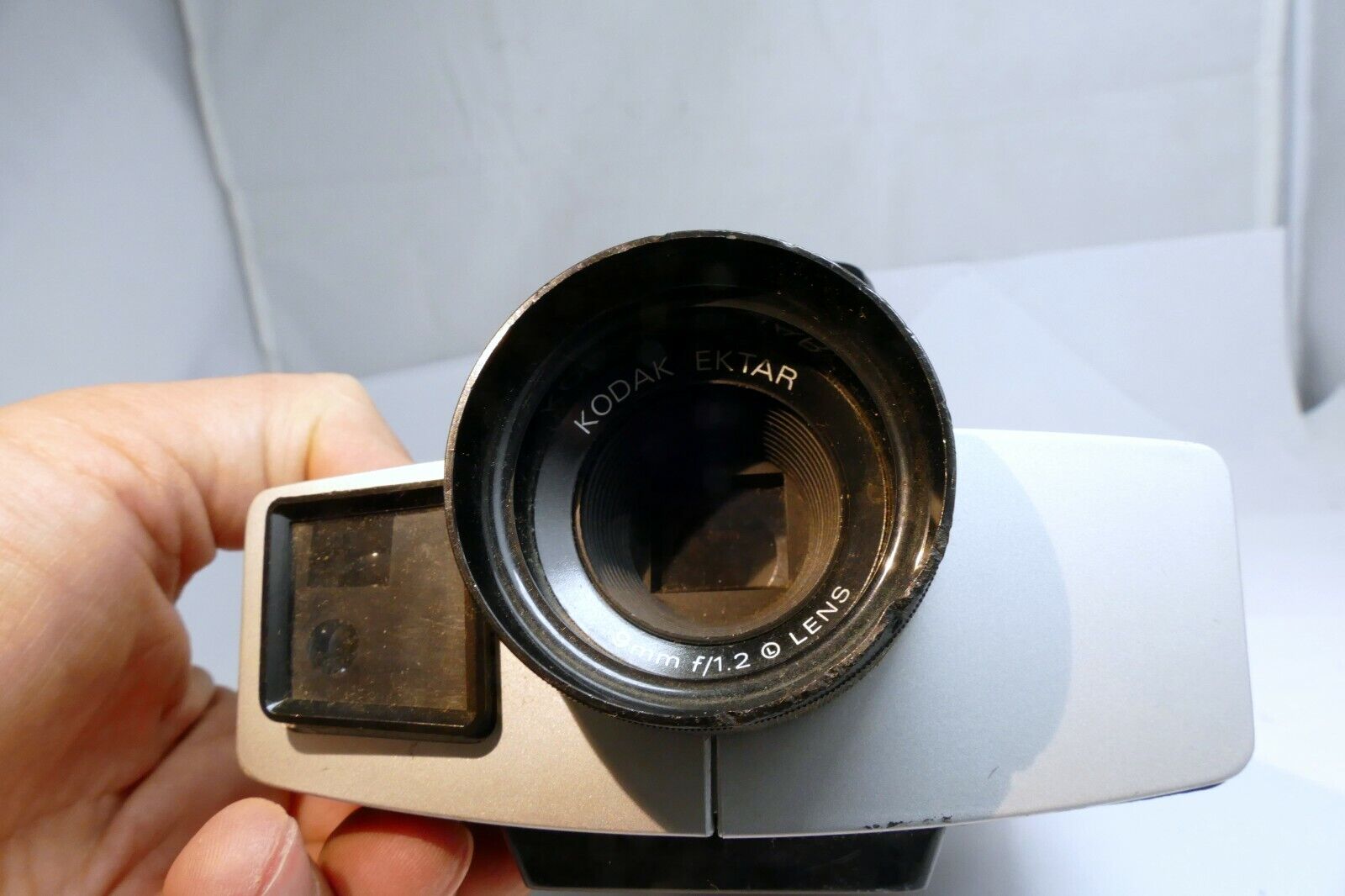 Kodak XL33 Movie 8mm camera  - AS IS parts