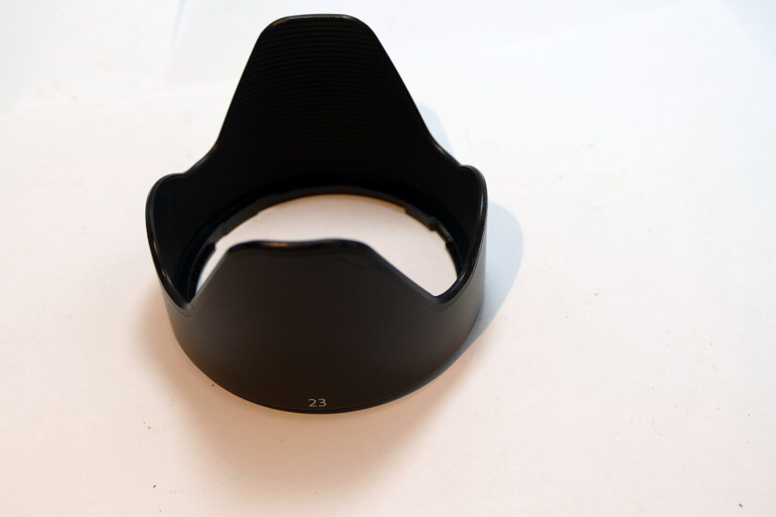FUJIFILM Lens Hood for XF 23mm f1.4 - Genuine OEM