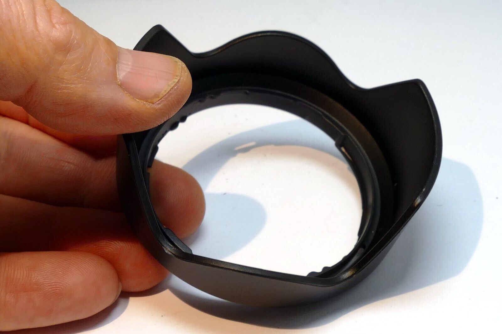 Replacement ALC-SH112  Lens Hood Shade for Sony E  16mm F2.8 18-55mm F3.5-5.6