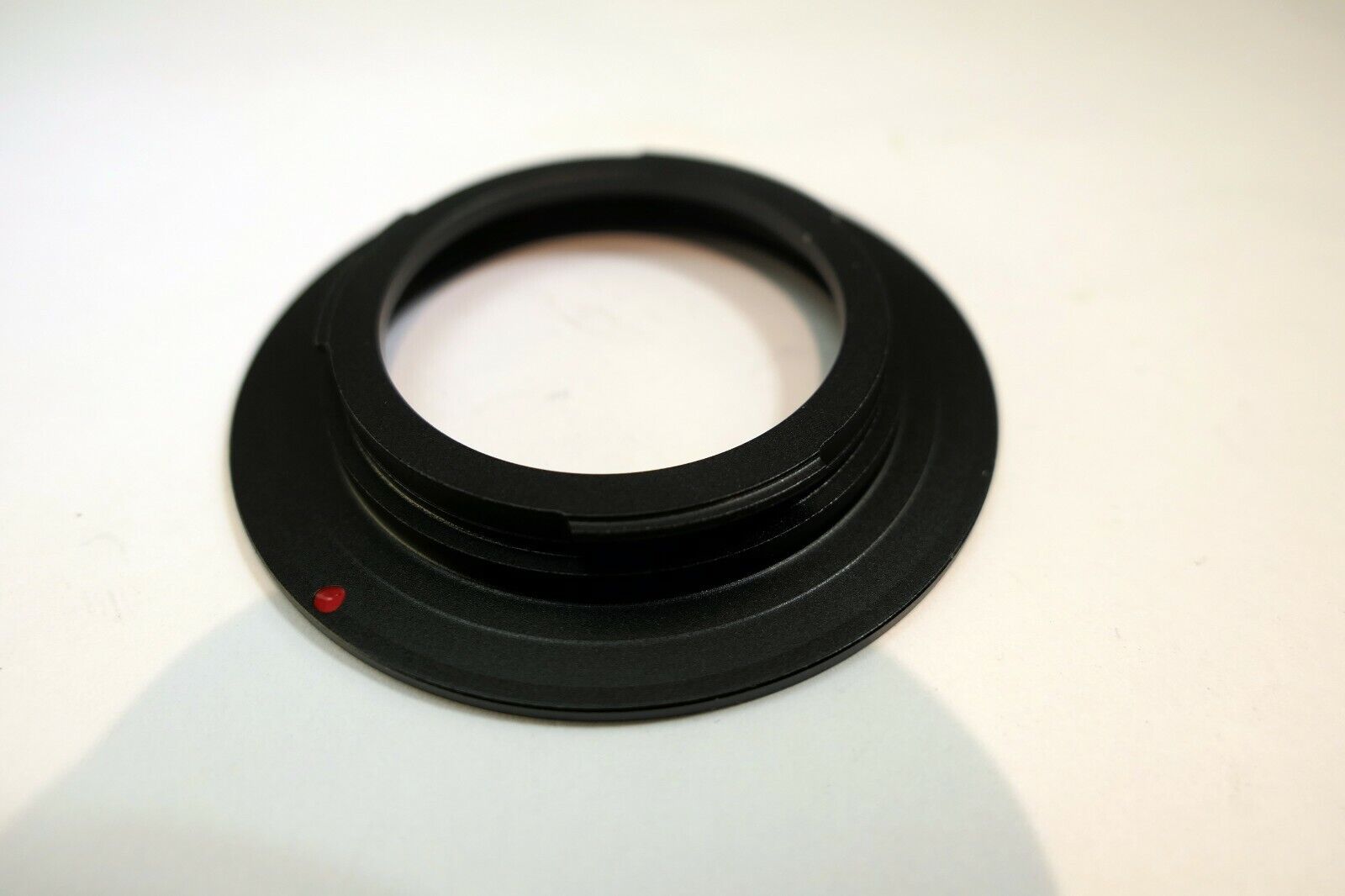 M42 Pentax universal screw Lens to Minolta MC MD camera mount adapter Ring SR T