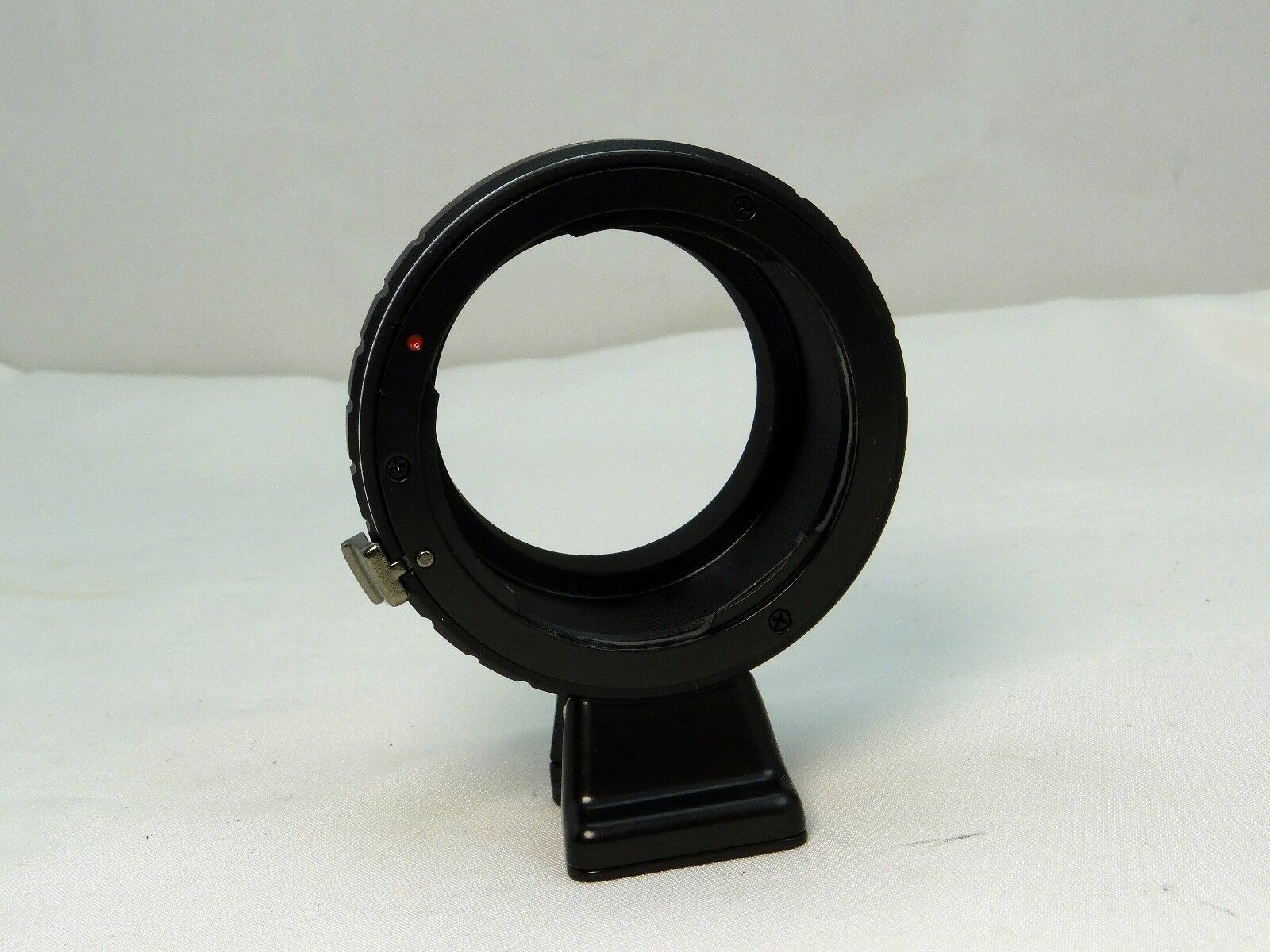 Pentax Lens adapter PK M KR A mount Sony E Camera α6100 α6400 α6500 cameras NEX