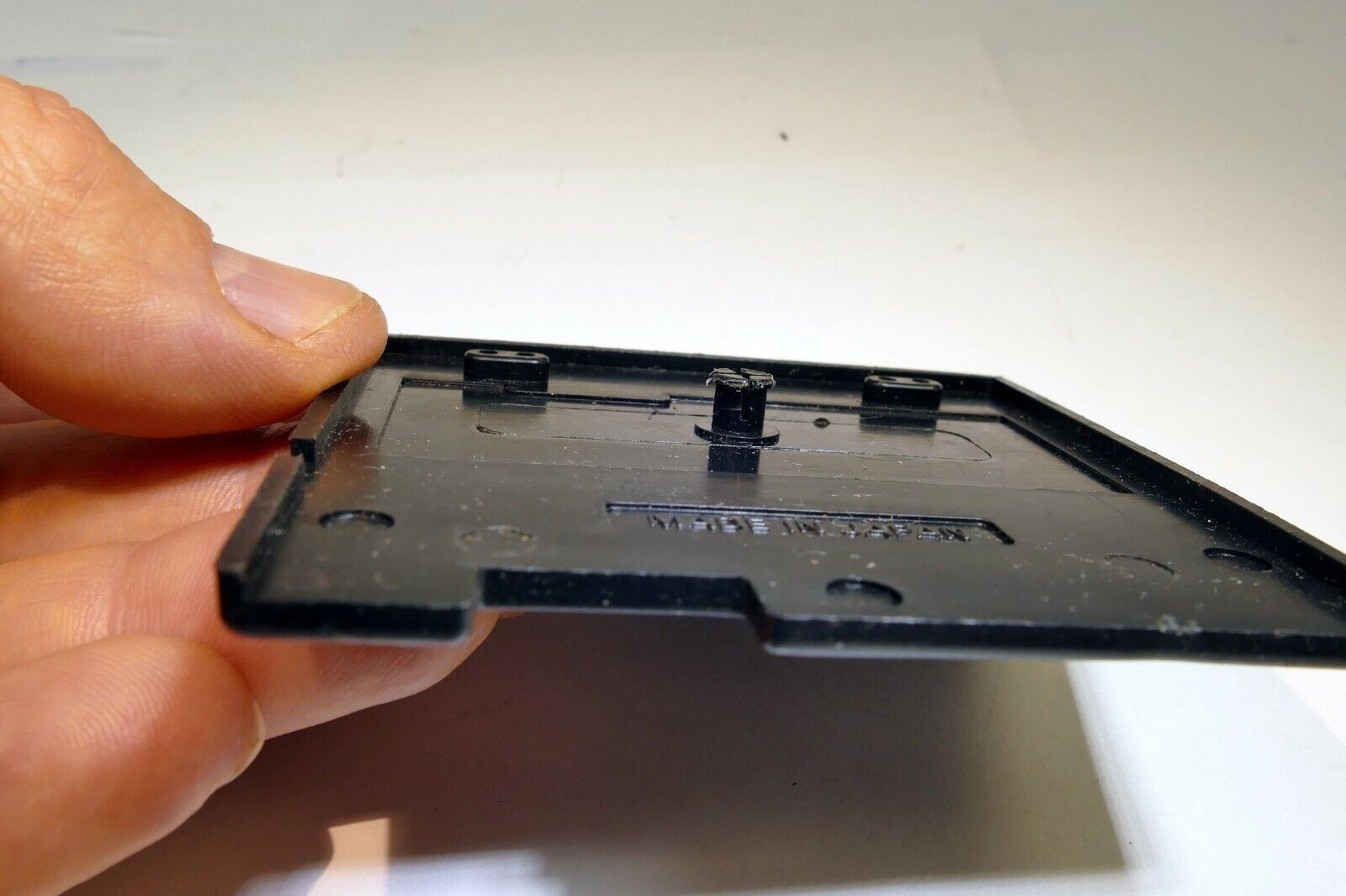 Genuine Bronica SQ-Ai Camera Bottom Body Cap Cover SQ-A 6X6 (Sold Separately)