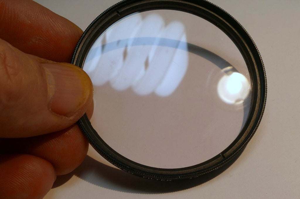 Image 55mm Filter  Skylight 1A