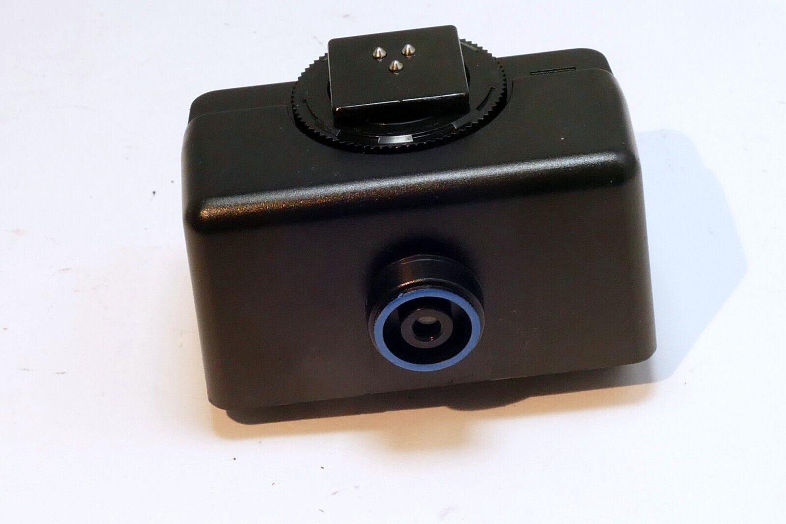 Vivitar DM Pentax P-TTL Adapter for flash 6 pin