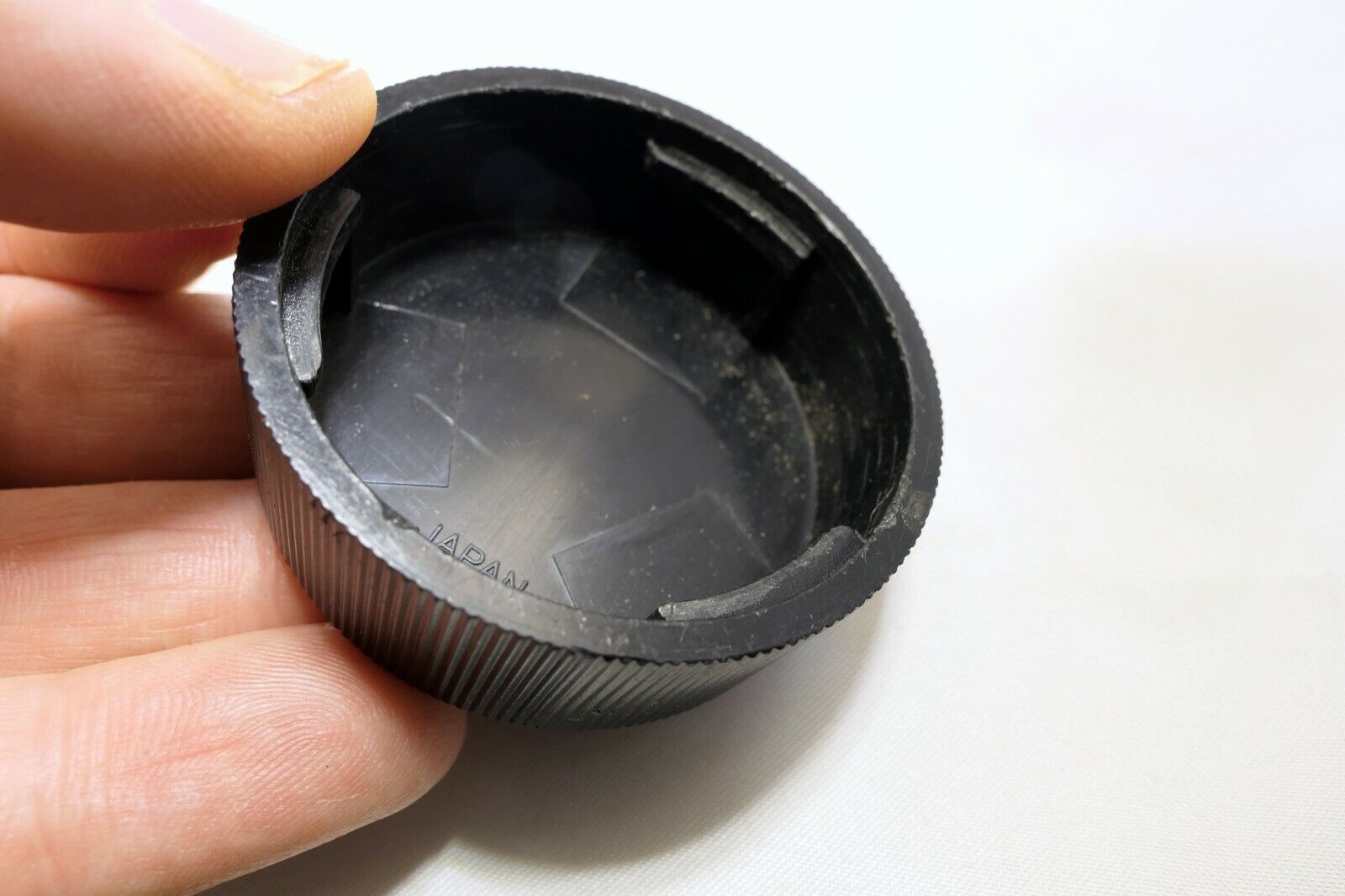 TAMRON Rear Lens Cap SR MC MD mount for Minolta manual focus lenses Adaptall 2