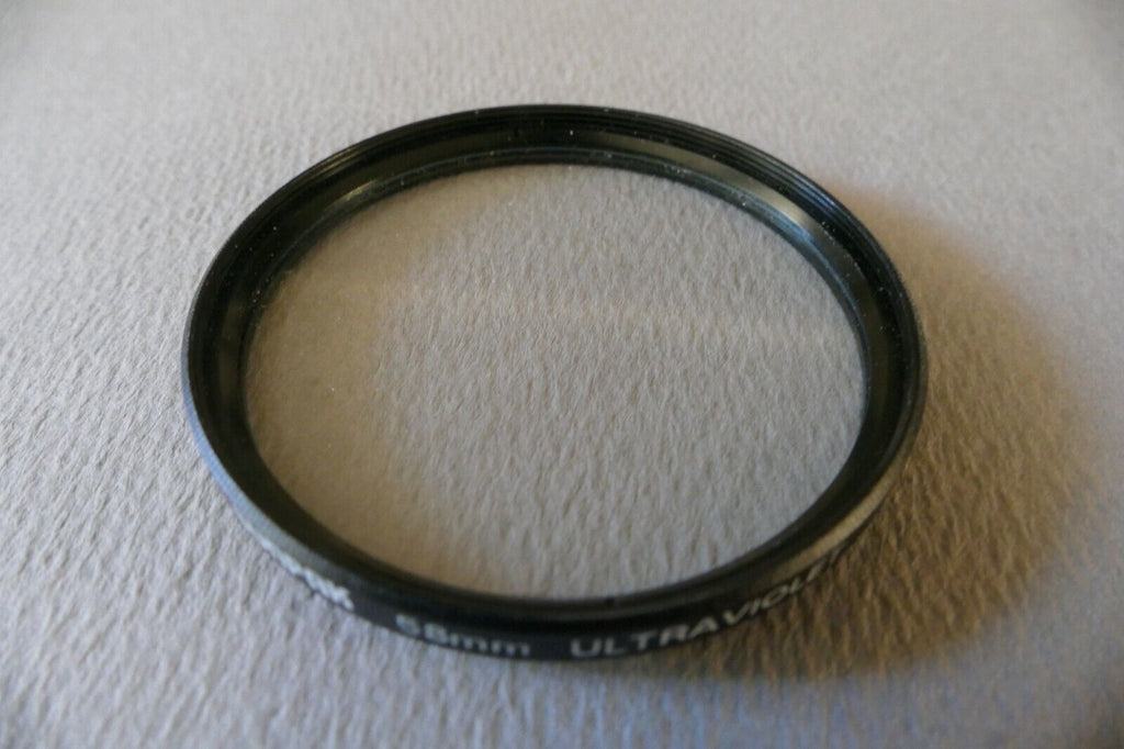 Sunpak 58mm Ultraviolet China