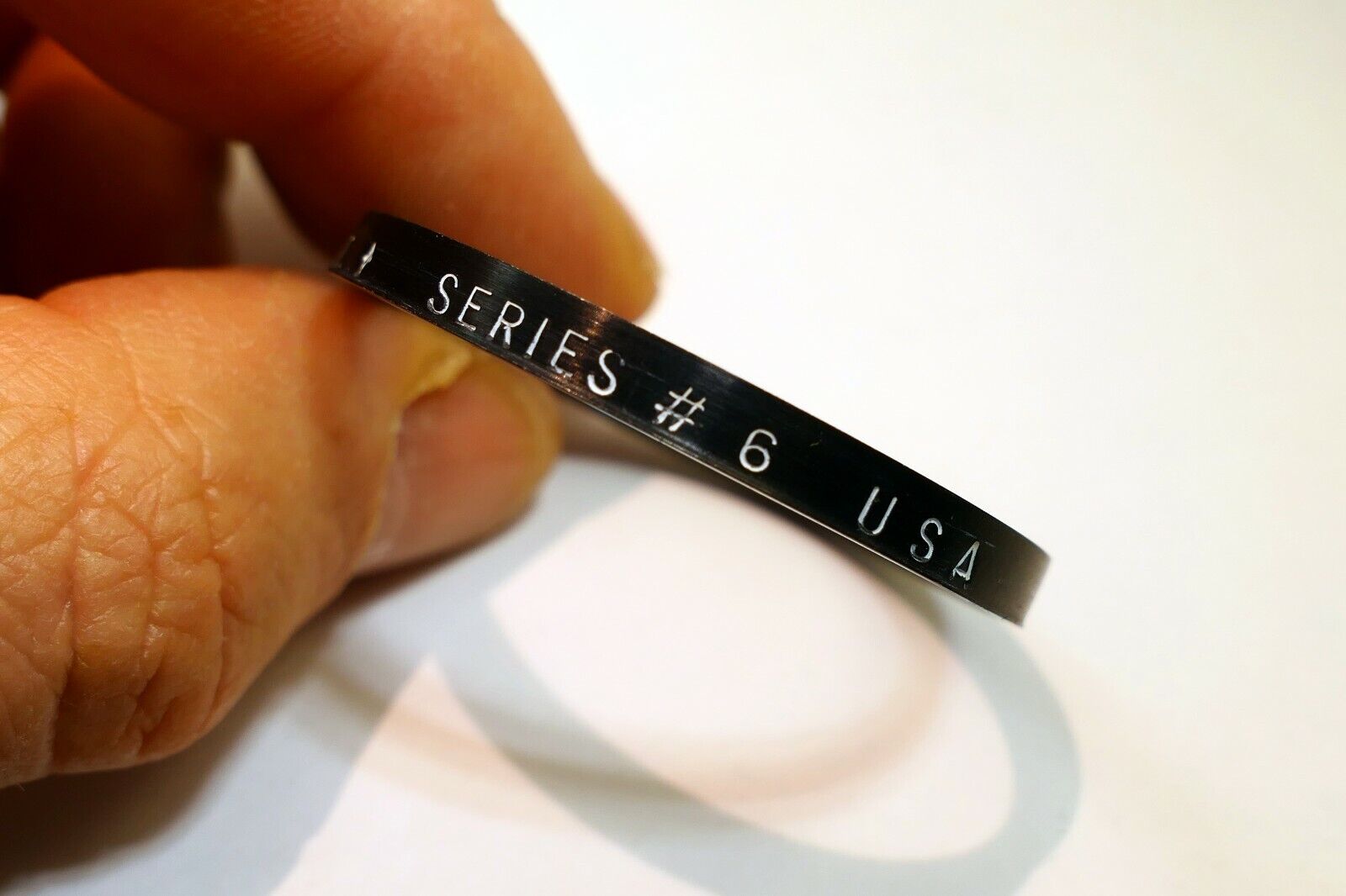 Tiffen Photar Plus 1 +1 close-up series 6 VI drop in type Lens Filter