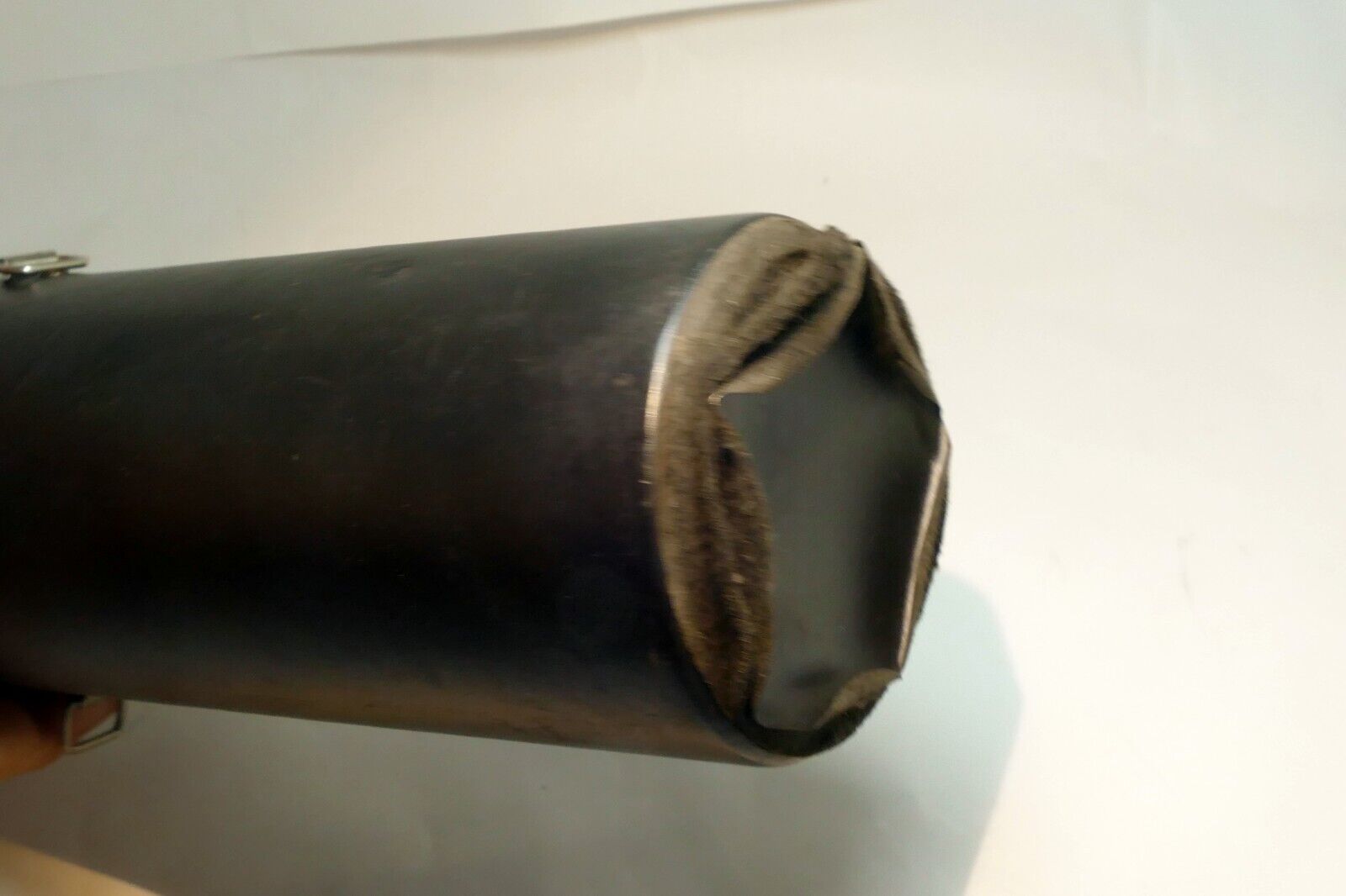 Sigma 75-250mm f4.5 Lens case  100-300mm vintage