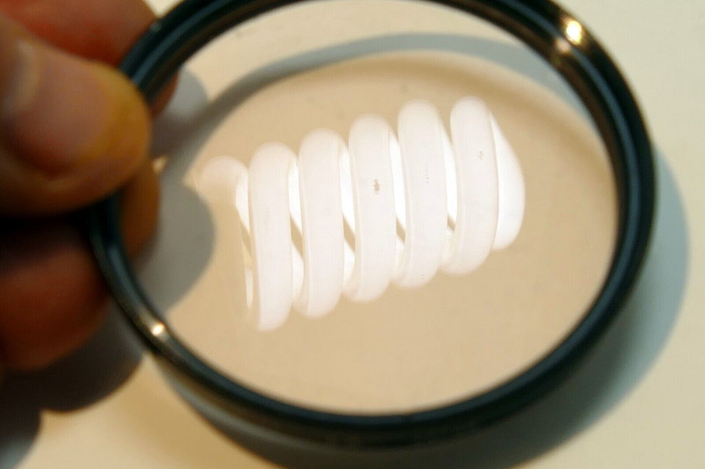 Soligor Skylight 1A 58mm Lens Filter made in Japan