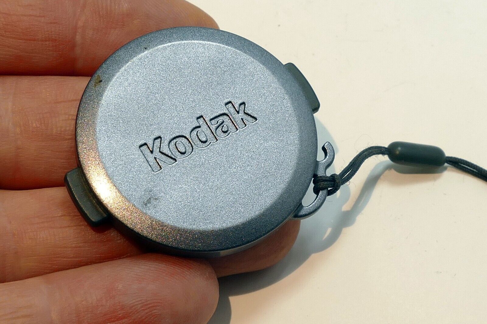 Kodak DX4530 Front lens Camera Cap 35mm ID