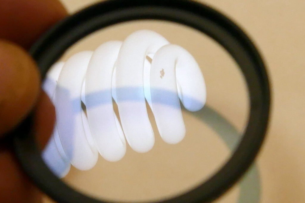 Earlyman Digital 40.5mm UV Lens Filter slim wide angle