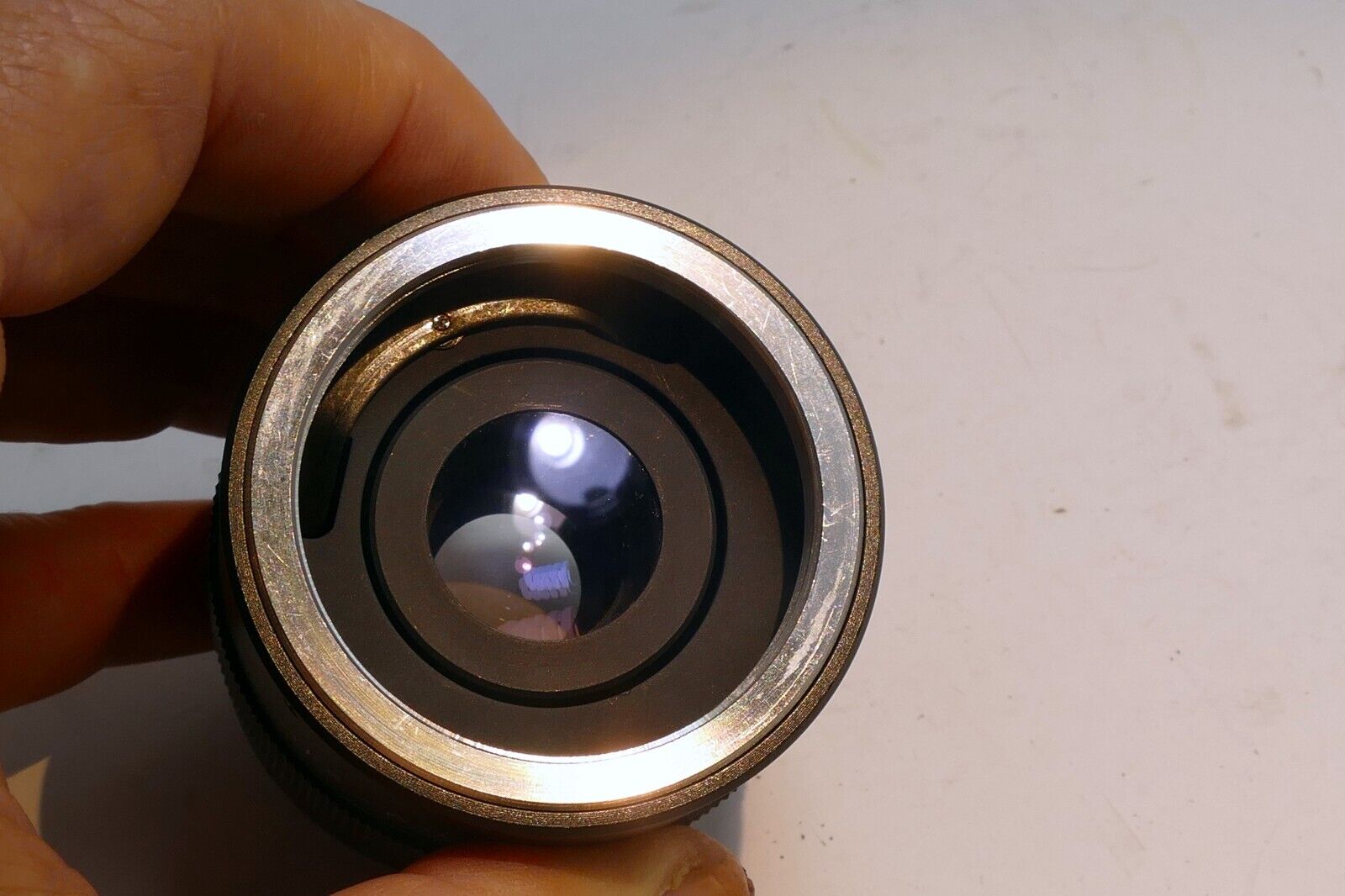 APS auto 3X Lens Teleconverter for  Pentax M42 mount manual  focus