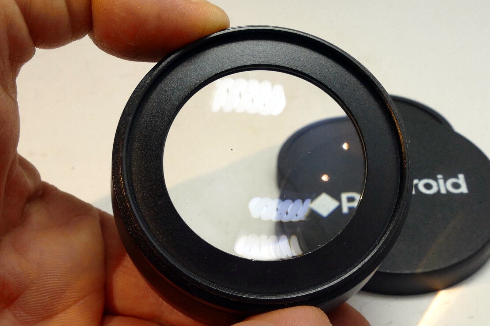 58mm Threaded  Studio 0.43X Super wide Angle attachment AUX  Lens