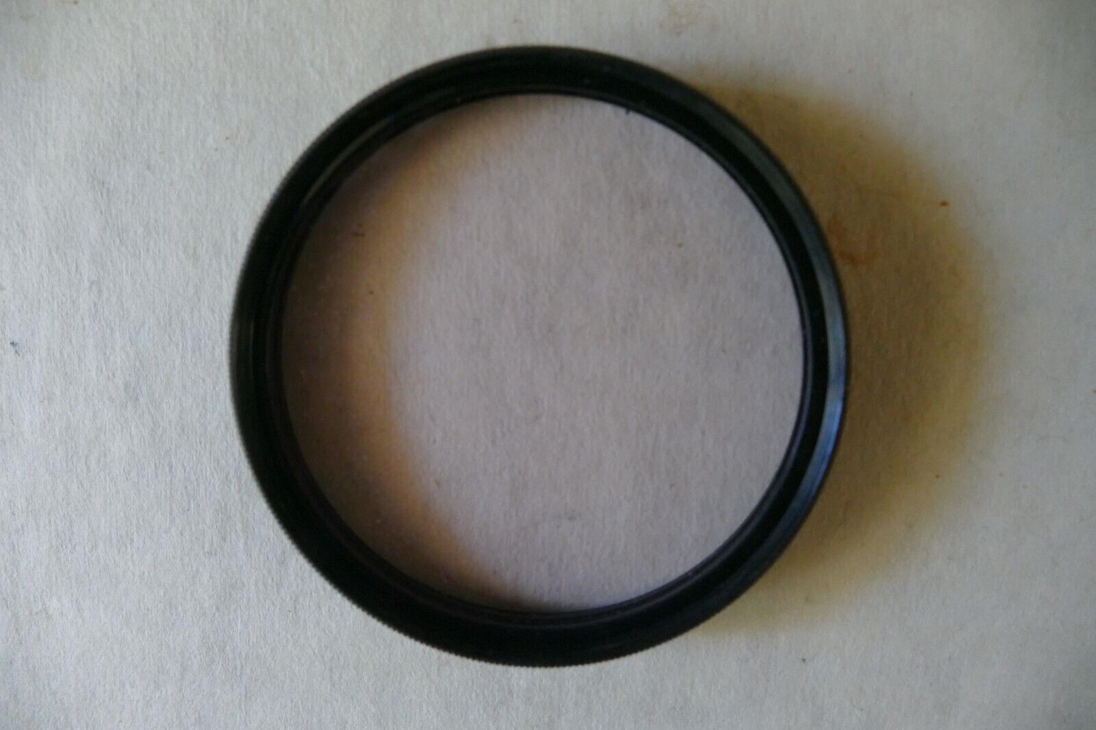 Hoya 55mm Skylight (1B) Filter Japan