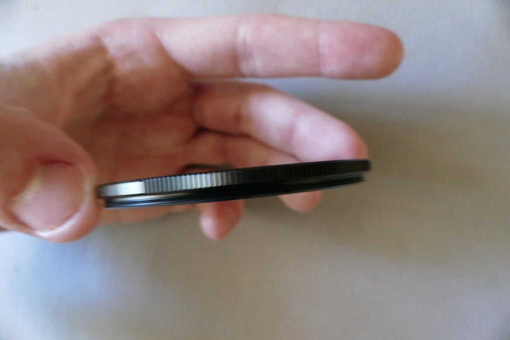 ProMaster 62mm Lens Filter DHD PRTN China