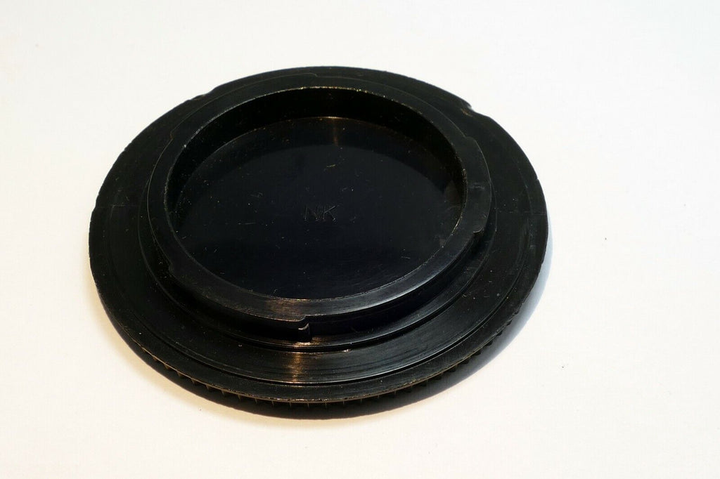 Camera body Cap Cover for 2X teleconverter For Nikon F Ai Ai-s manual focus lens