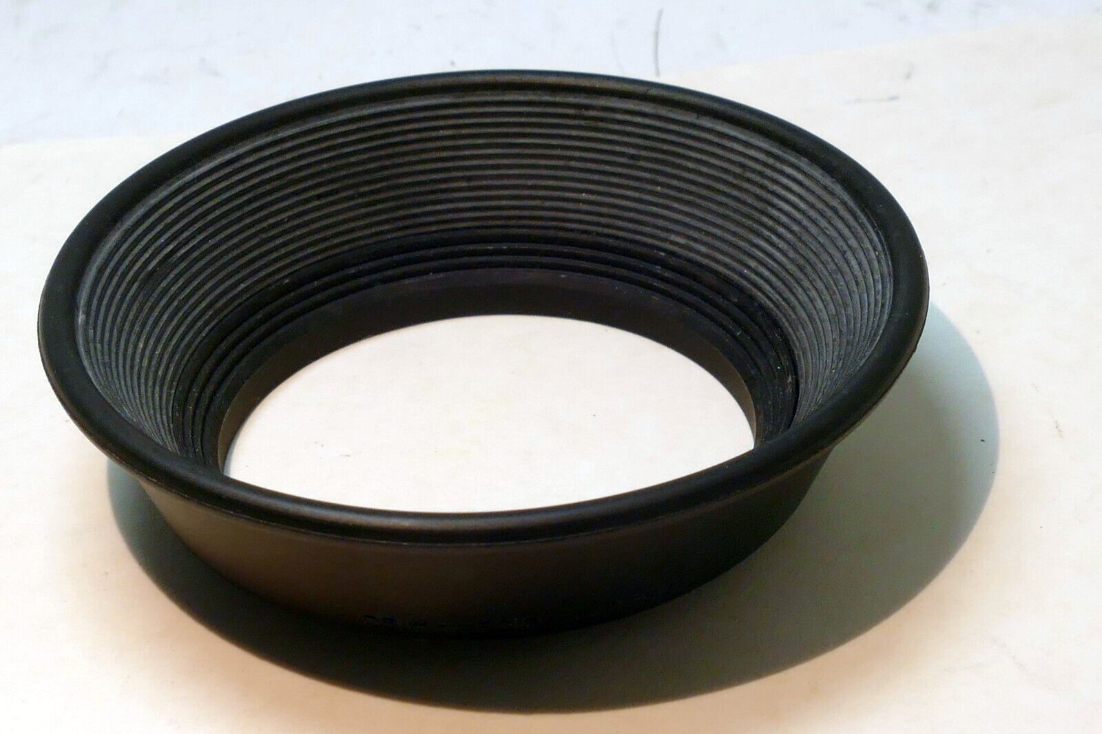 Olympus 49mm  Lens Hood for 28mm f2.9 f2 lenses Zuiko manual focus - OEM