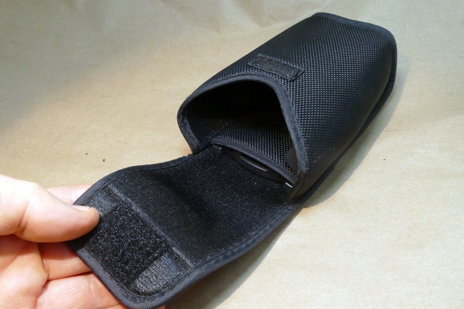 Canon Soft Case Pouch  for Speedlite 430EX III-RT  3X6"  OEm Genuine