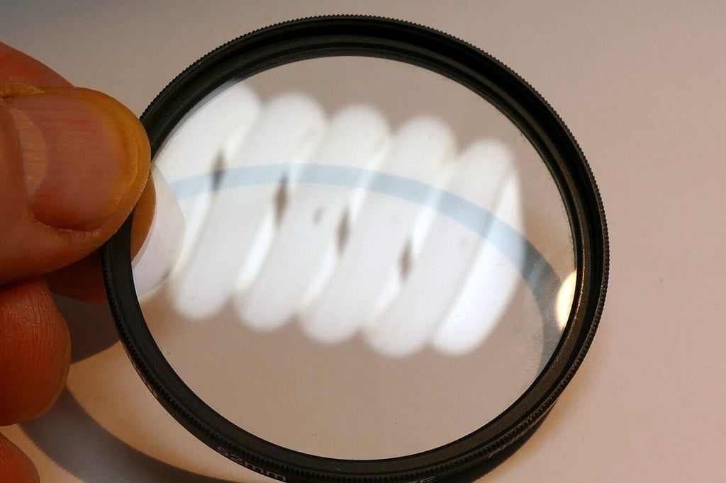 52mm Filter Canon UV Haze   - - genuine OEM