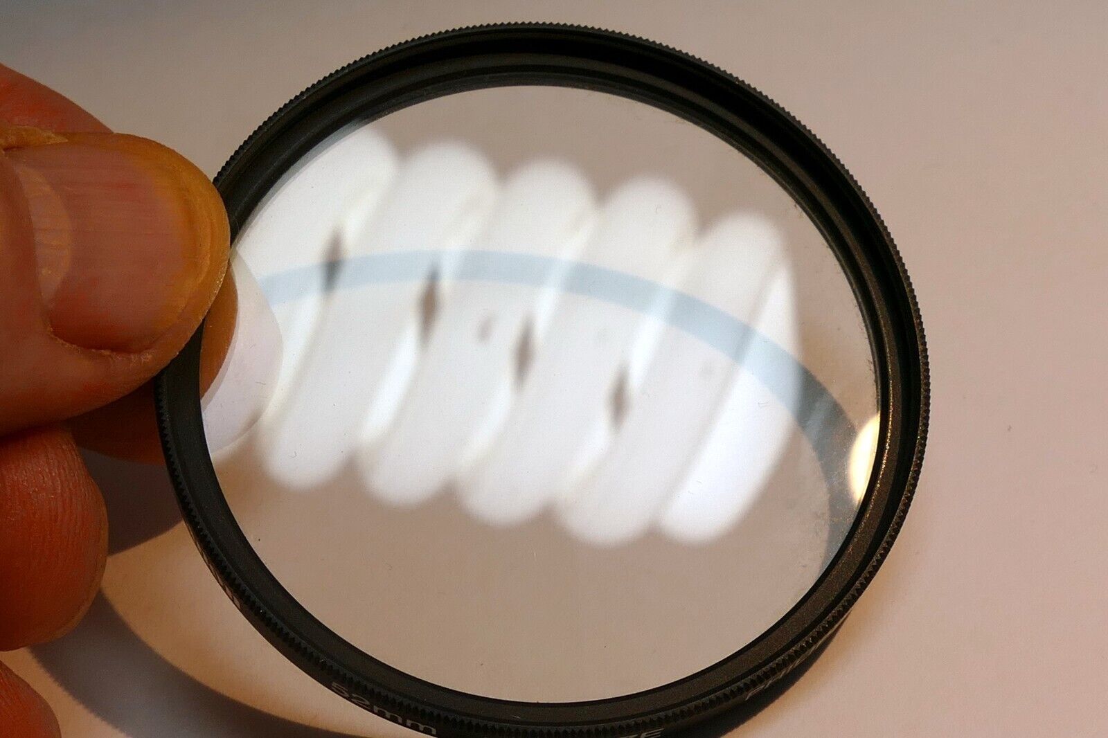 52mm Filter Canon UV Haze   - - genuine OEM