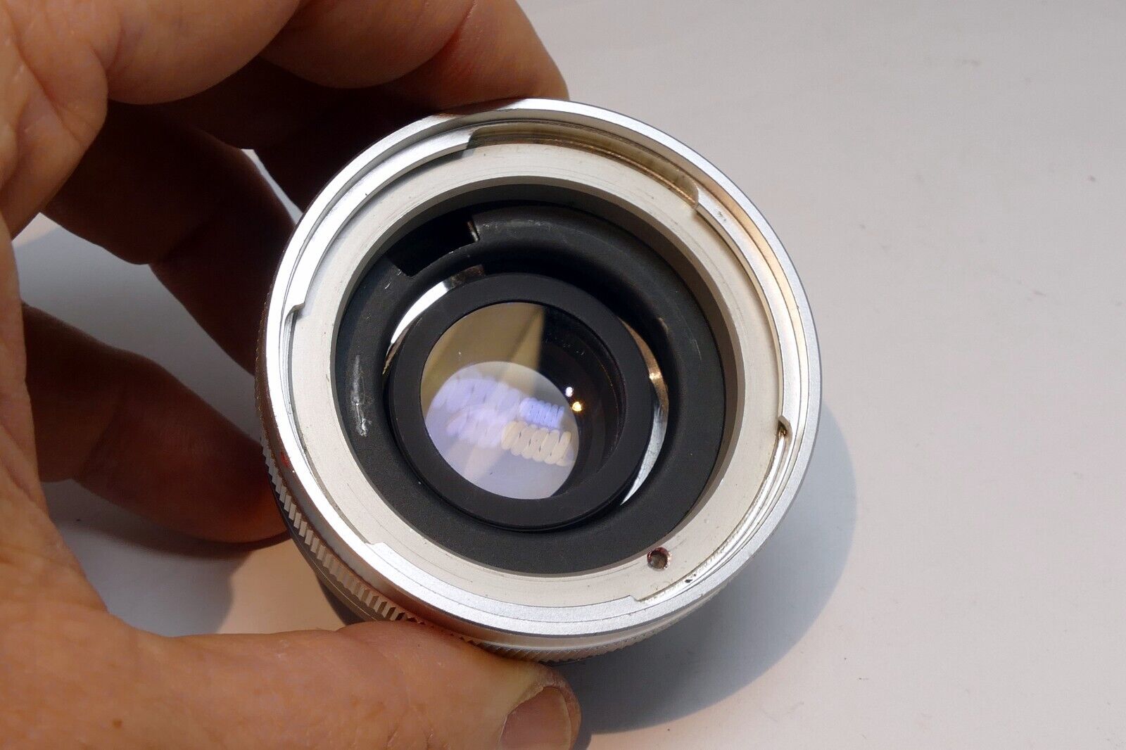 kenko Teleplus Petri 2X Lens teleconverter