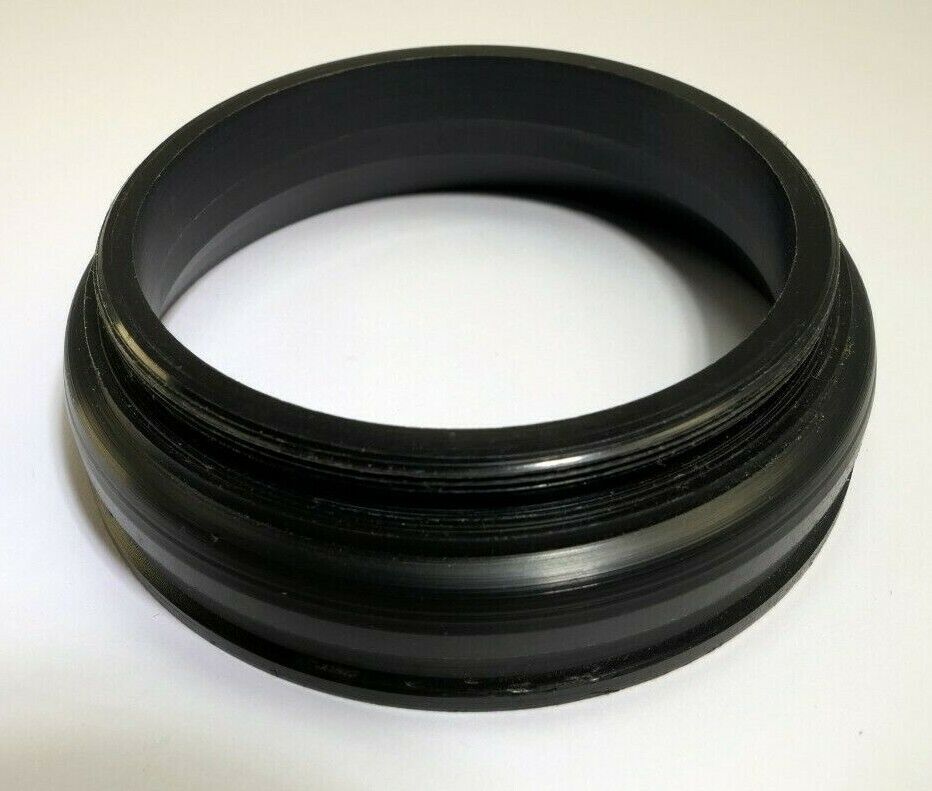 62mm Plastic ring for  Lens Hood Shade (incomplete item)
